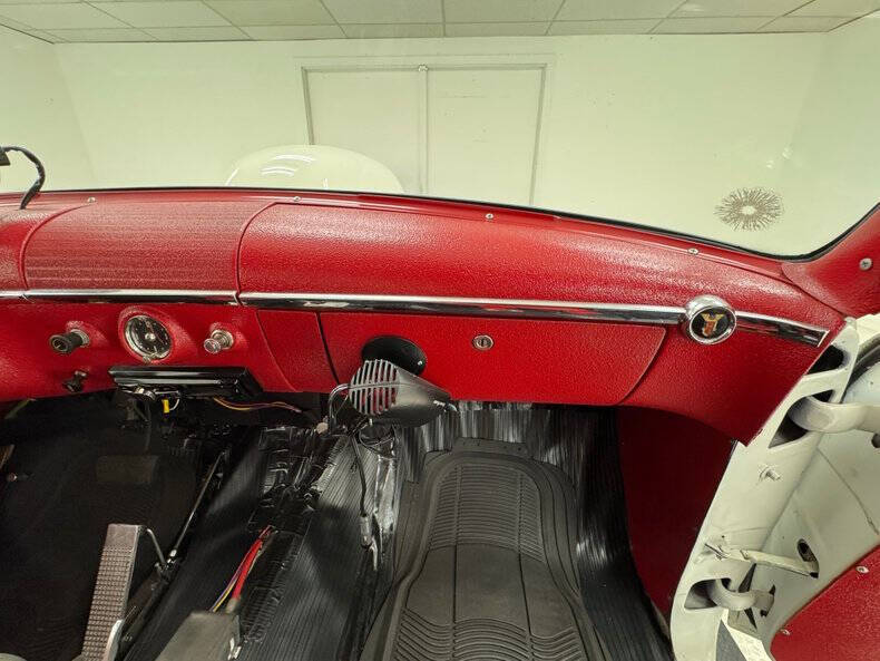 1954 Mercury Monterey