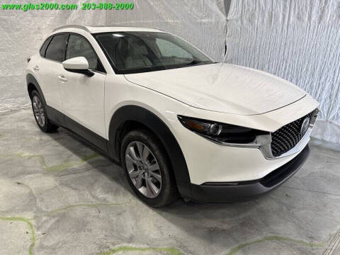 2020 Mazda CX-30 Premium