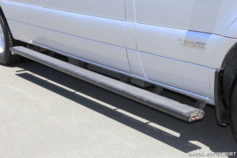 2019 Mercedes-Benz Sprinter