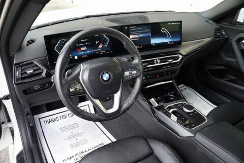 2024 BMW 2 Series 230i xDrive