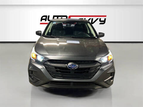 2024 Subaru Legacy Limited