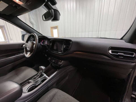 2024 Dodge Durango SXT