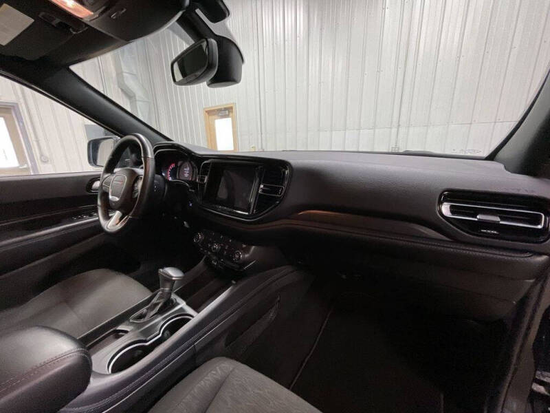 2024 Dodge Durango SXT