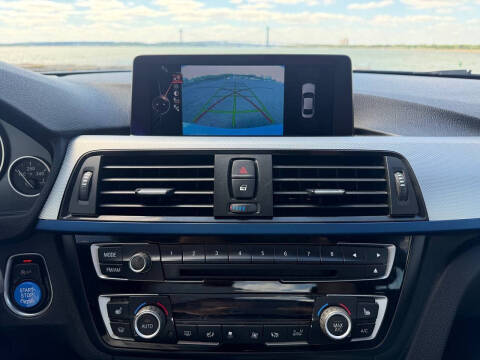 2014 BMW 4 Series 428i