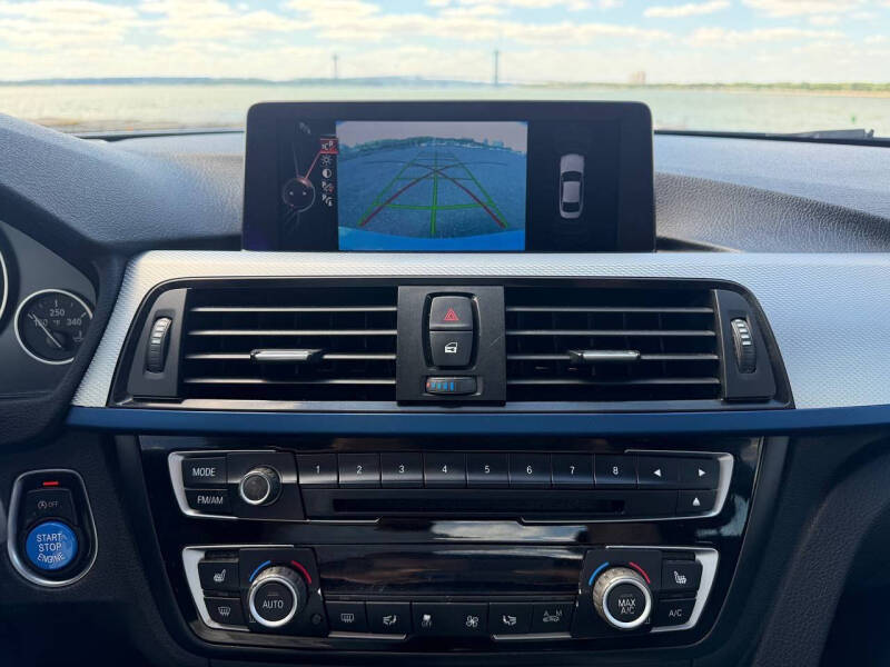 2014 BMW 4 Series 428i