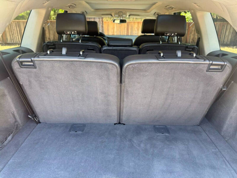 2011 Audi Q7 3.0T quattro Premium Plus