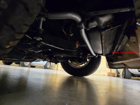 1978 Chevrolet Corvette