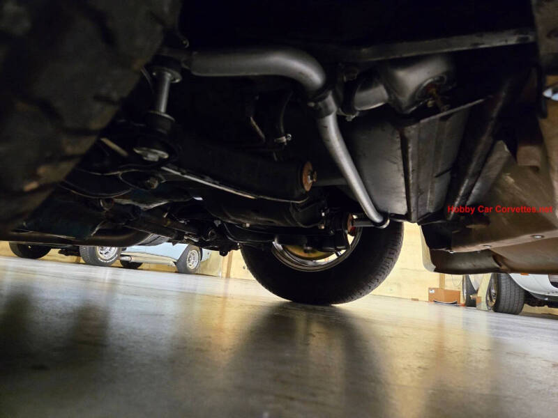 1978 Chevrolet Corvette