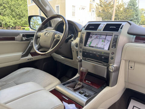 2013 Lexus GX 460