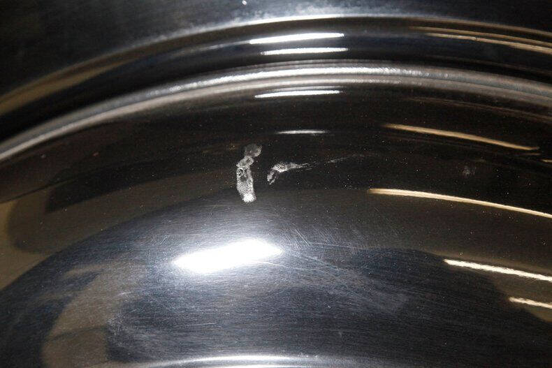 1933 Chevrolet Master Deluxe