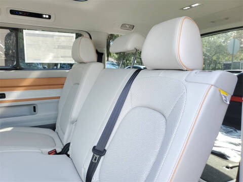 2025 Volkswagen ID. Buzz 1st Edition 4Motion