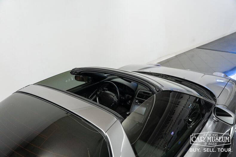 2004 Acura NSX