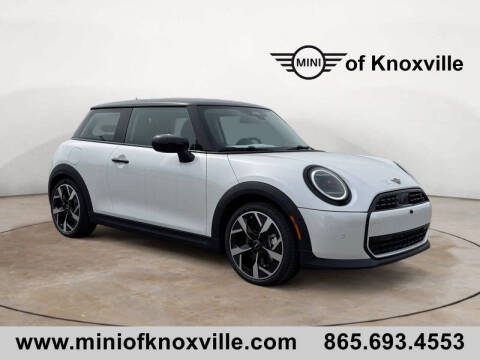 2025 MINI Hardtop 2 Door Cooper S