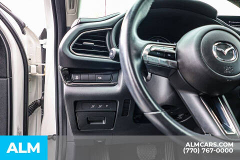 2023 Mazda CX-30 2.5 S Preferred