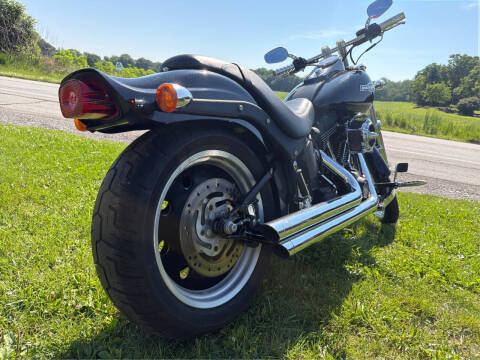 2006 Harley-Davidson Night Train
