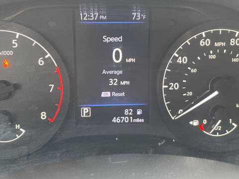 2021 Nissan Altima 2.5 S