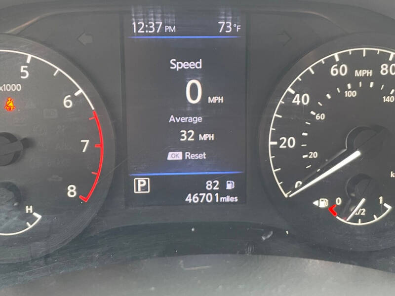 2021 Nissan Altima 2.5 S