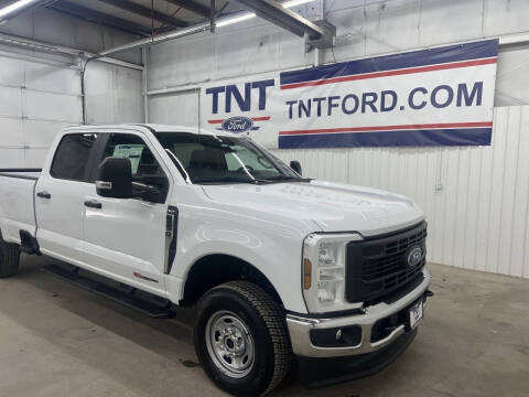 2025 Ford F-350 Super Duty