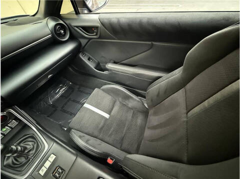 2023 Toyota GR86 Premium