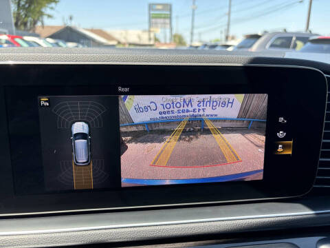 2020 Mercedes-Benz GLE GLE 350 4MATIC