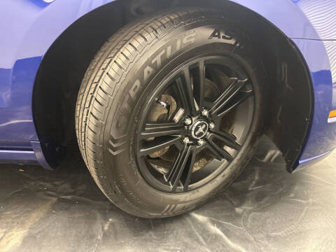 2013 Ford Mustang V6 Premium