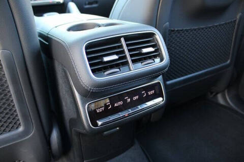 2025 Mercedes-Benz GLS GLS 450