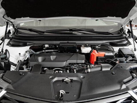 2026 Acura RDX SH-AWD w/Tech