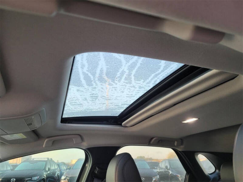 2025 Mazda CX-30 2.5 S Premium