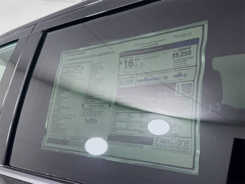 2026 Dodge Durango GT HEMI Plus