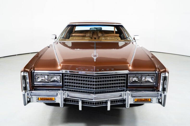 1978 Cadillac Eldorado Biarritz