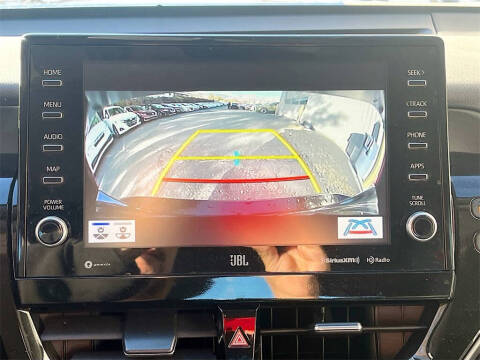 2023 Toyota Camry TRD