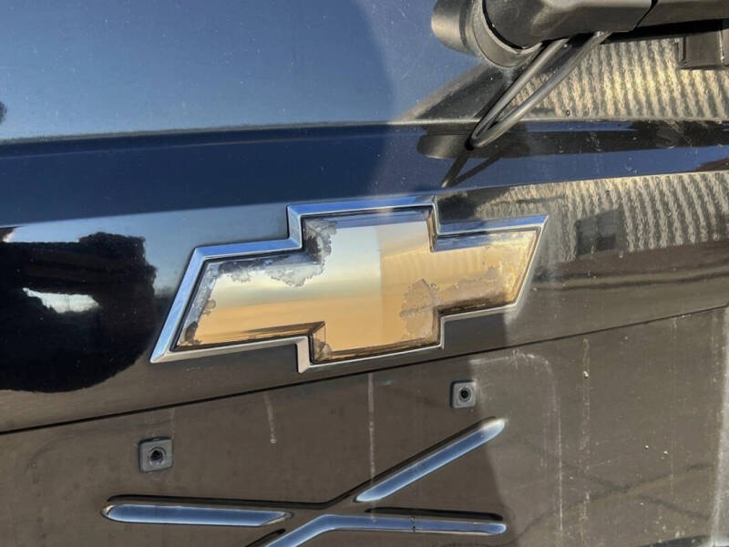 2010 Chevrolet Tahoe LT