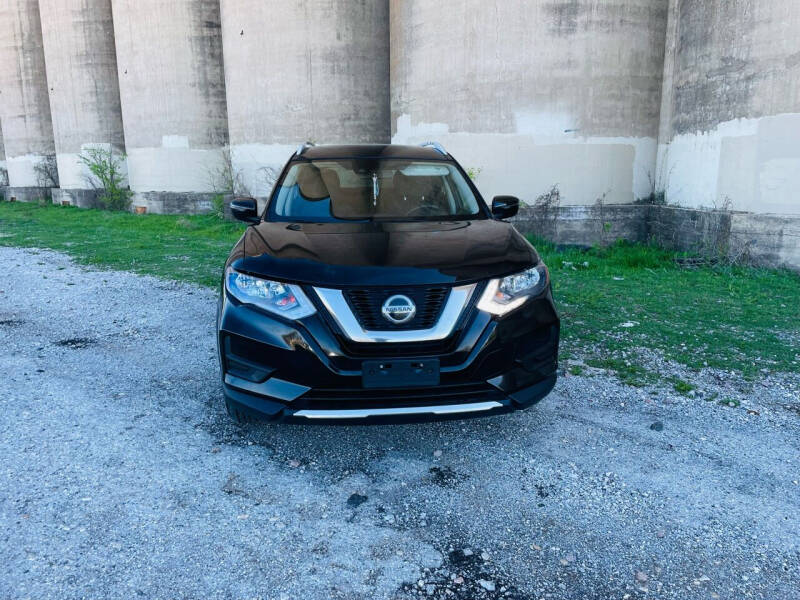 2019 Nissan Rogue for sale at Vale!  Automotive, LLC. - Vale! Automotive, LLC. in Fort Worth TX