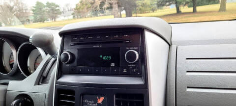 2010 Dodge Grand Caravan SE
