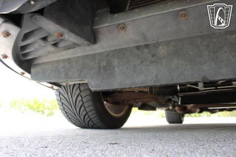 1995 Pontiac Firebird