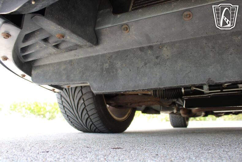 1995 Pontiac Firebird