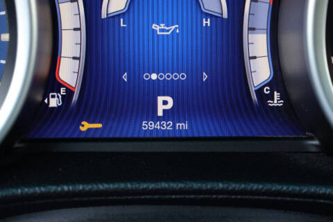 2016 Maserati Ghibli