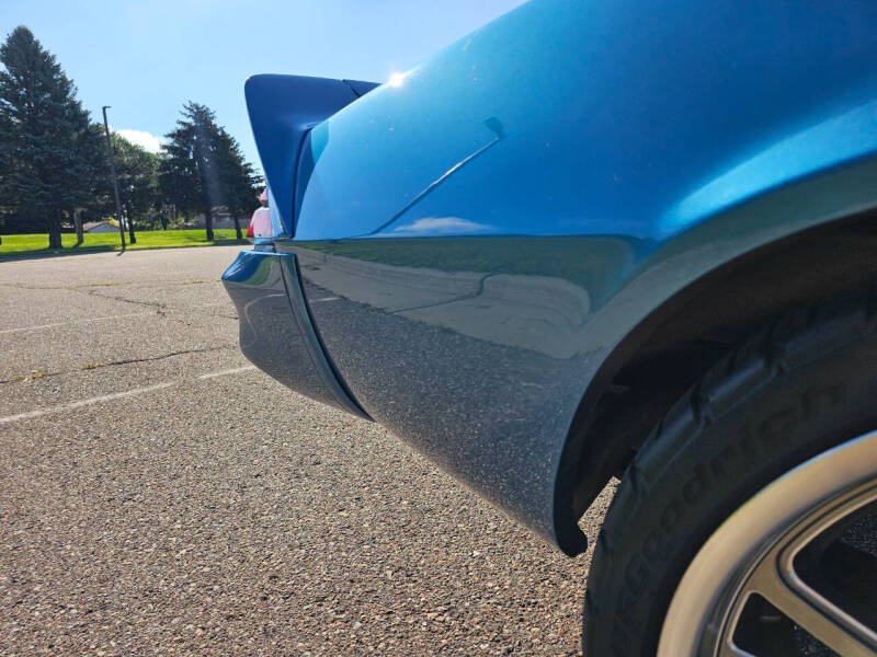 1979 Chevrolet Camaro