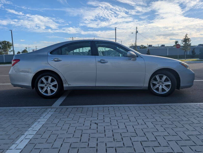 2008 Lexus ES 350