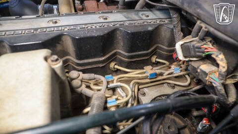 2000 Dodge Ram 2500