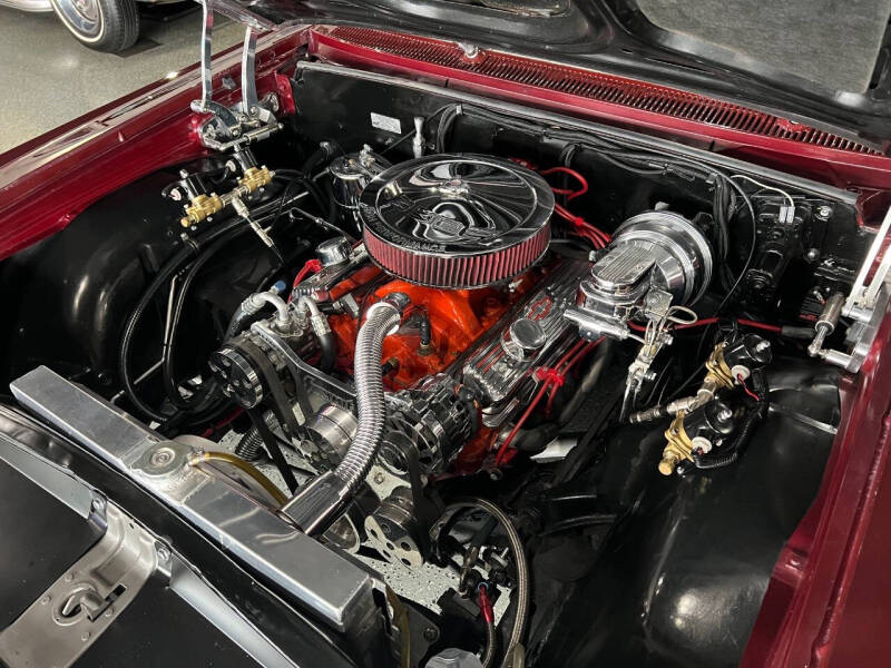 1964 Chevrolet Impala