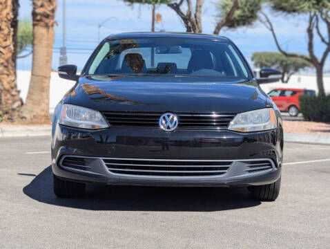 2011 Volkswagen Jetta