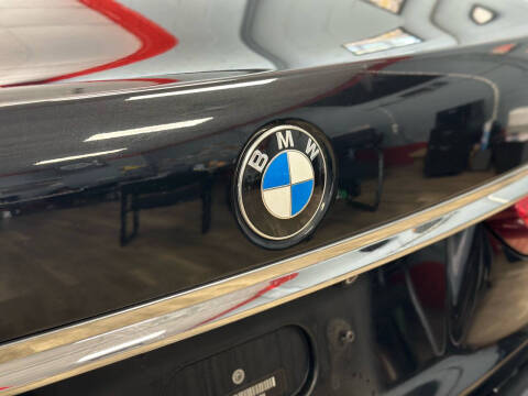 2017 BMW 7 Series 750i xDrive