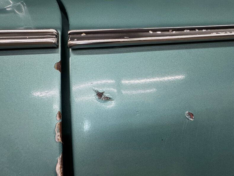 1966 Chevrolet Impala