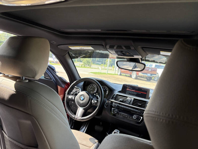 2021 BMW 2 Series M240i