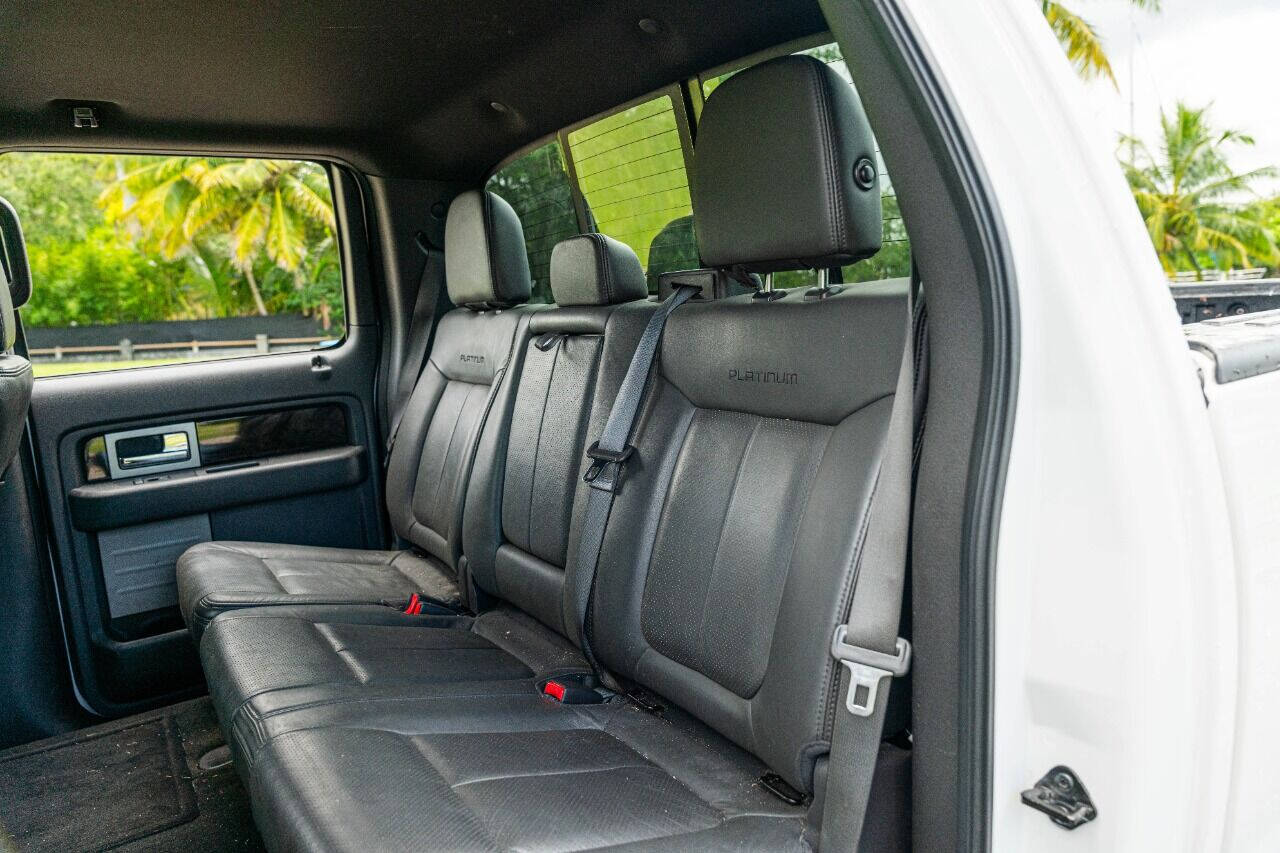 2014 Ford F-150 Pickup - $24,995