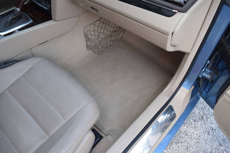 2011 Mercedes-Benz E-Class E 350