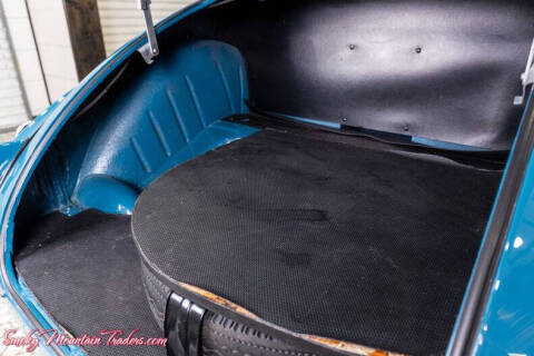 1940 Packard 120