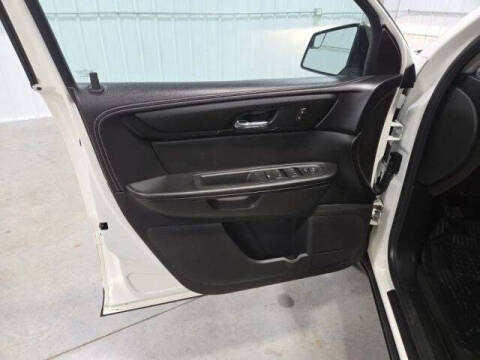 2013 GMC Acadia SLE-2