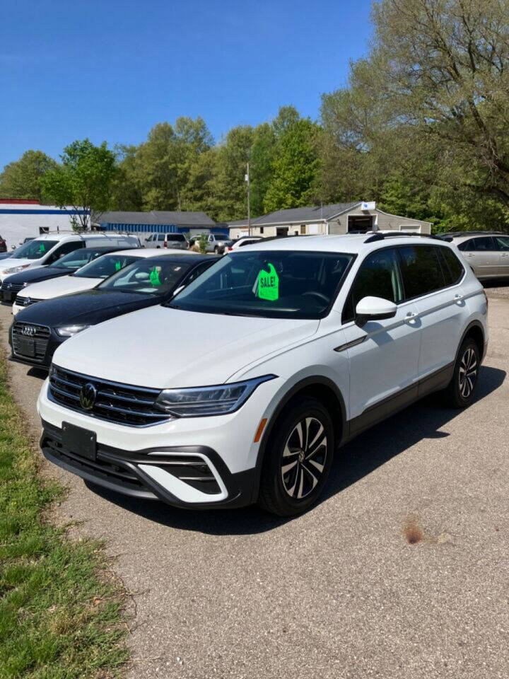 Cars For Sale in Saugatuck, MI Ihle Auto Sales